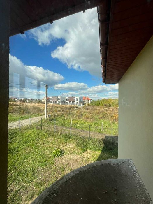 Продаж готового котеджу в с. Малечковичі, 10хв до Львова.