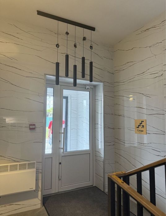 №88 Продаж 1-к кв м Фастів ЖК Соборний