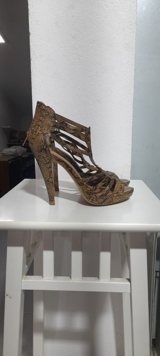 Sandalias de Aldo