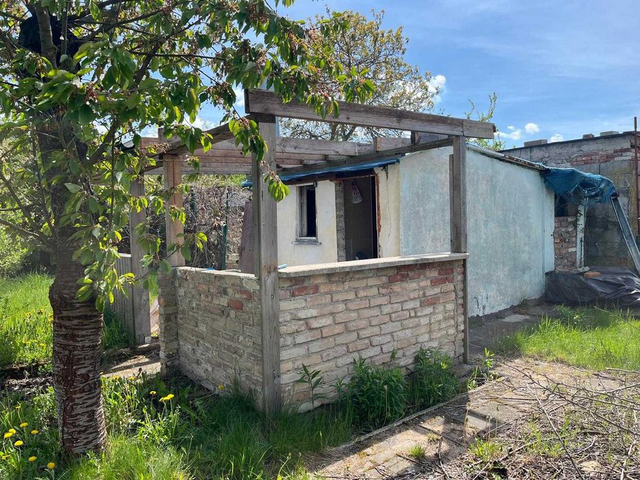 Działka ROD 459 m² ul. Grudziądzka - Widok 2