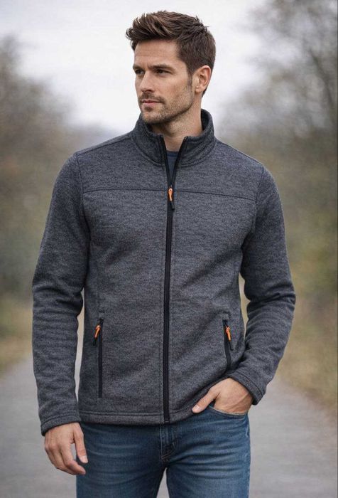 Тепла кофта куртка худі Німеччина сток