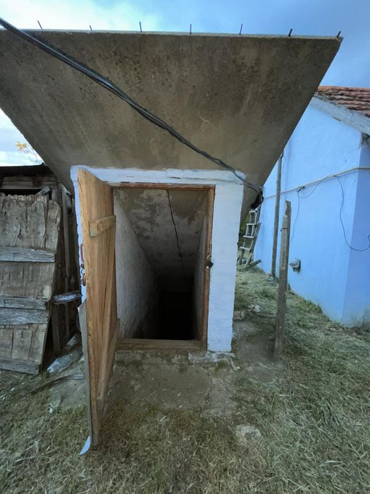 Дом в Петрово-Солонихе, возможен торг