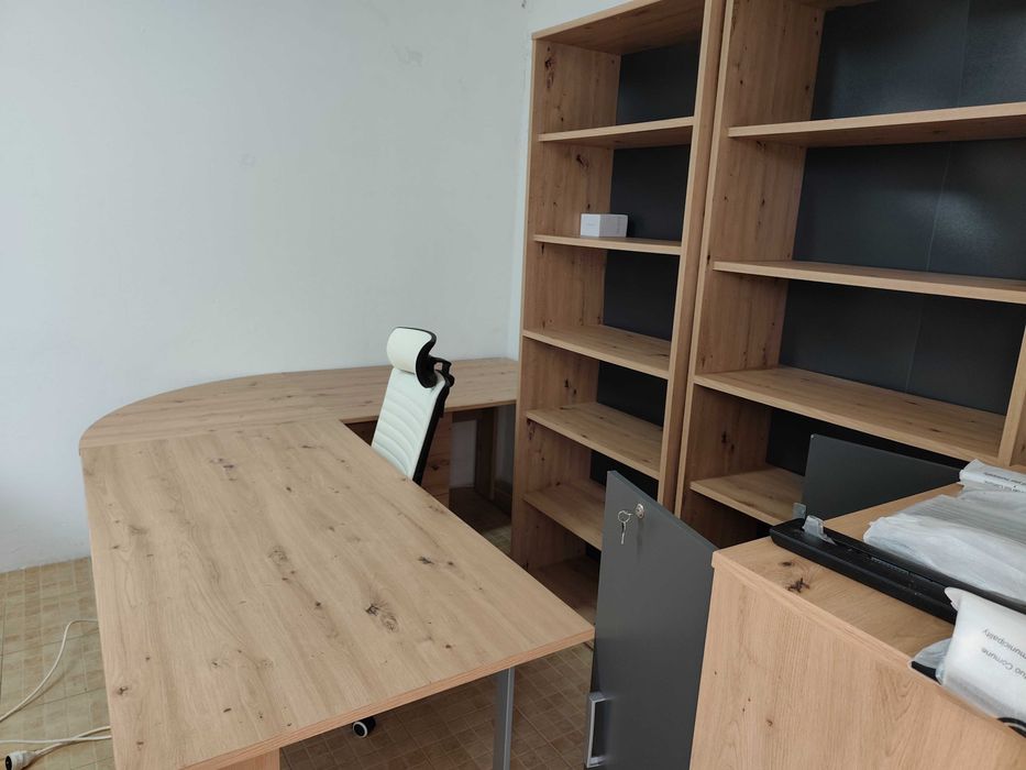 Móveis de Escritório