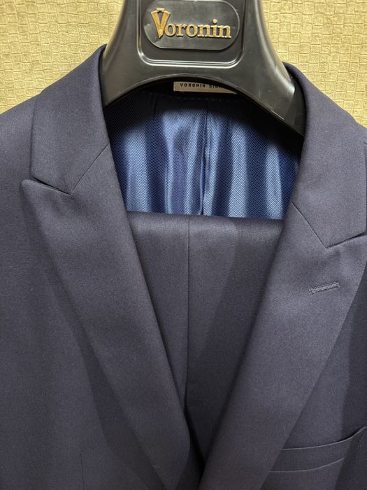 Продаю костюм від Voronin 52 розмір