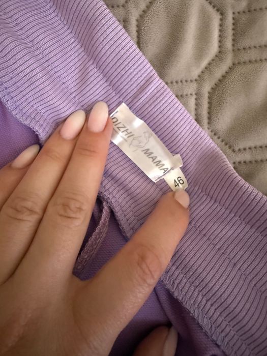 Шорти для вагітних, 46 розмір. б/у