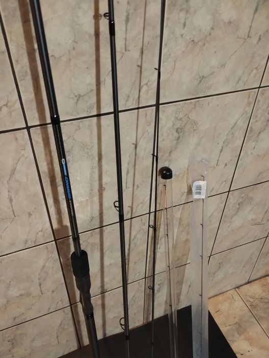 Flagman Armadale Grand Feeder 11ft