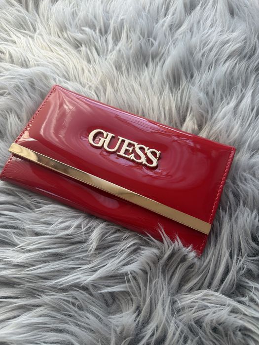 Portfel Guess stan nowy