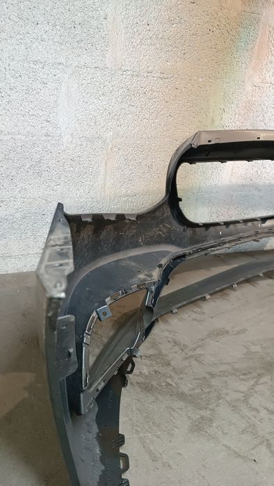 Vendo parachoque de frente Mercedes Benz  SLC(R172) AMG ano 2016/19