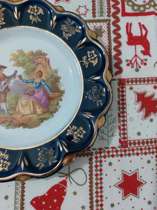 Decorative Plate440897742696632322