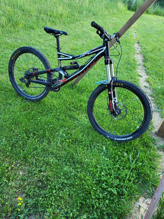 Велосипед Specialized status¹