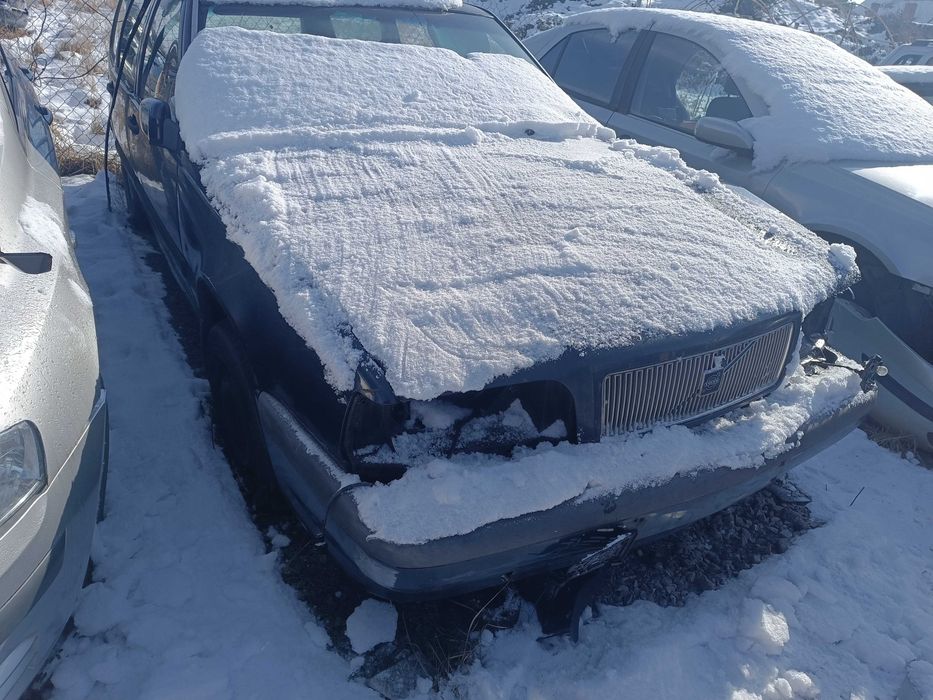 Volvo 850  Ostatki na części