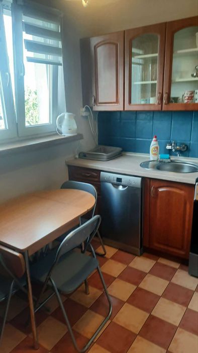 Wynajmę mieszkanie. Oferta dla studentek i studentów.