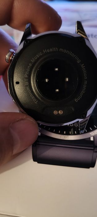 Smartwatch Lemfo Gts4
