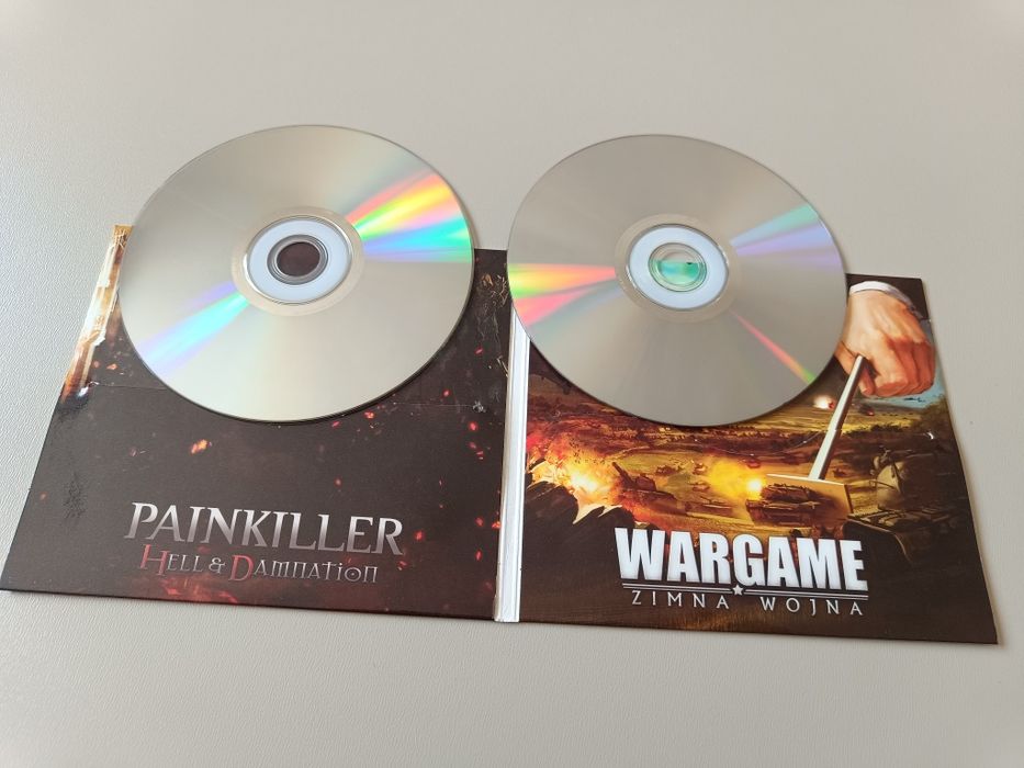 CD-Action nr 13/2012 (211) - komplet z dwiema płytami