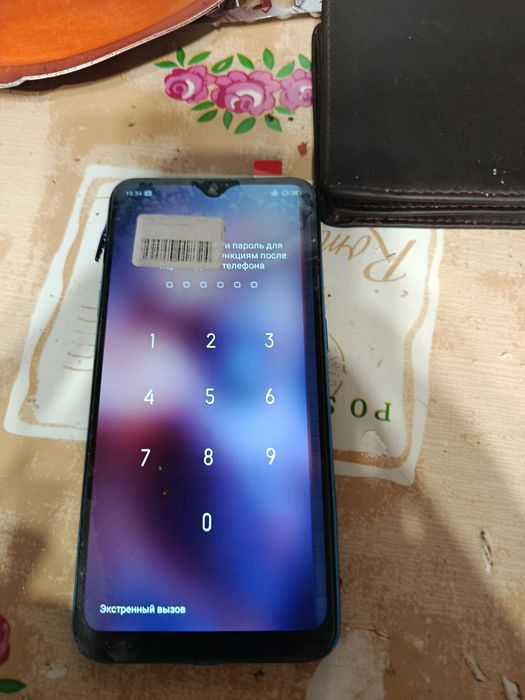 Продам не дорого oppo a12