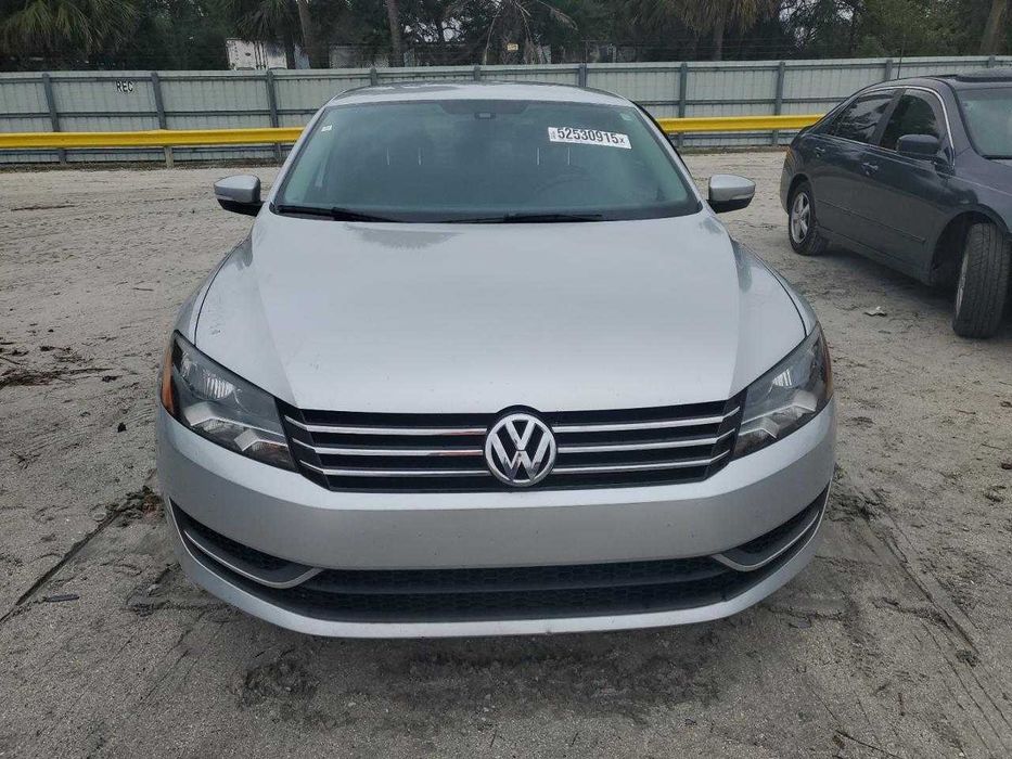 Разборка Volkswagen PASSAT NMS USA 2011-2023рік США Розборка Автошрот