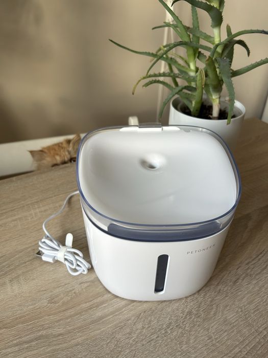 Petoneer Mini Fresco poidełko dla kota lub psa