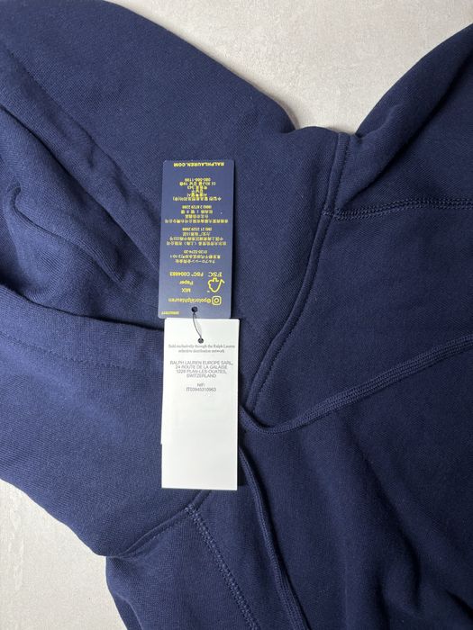 | POLO Ralph Lauren hoodie | худі поло І зіп худі ральф лаурен І