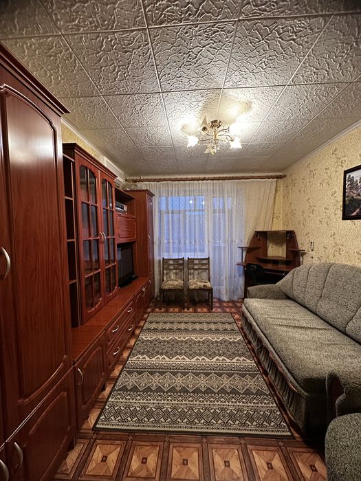 Комната в общежитии. Карпенко-Карого 27. Собственник. Без комиссии!