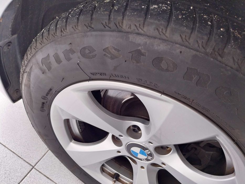 BMW 320  163CV  Empecavel