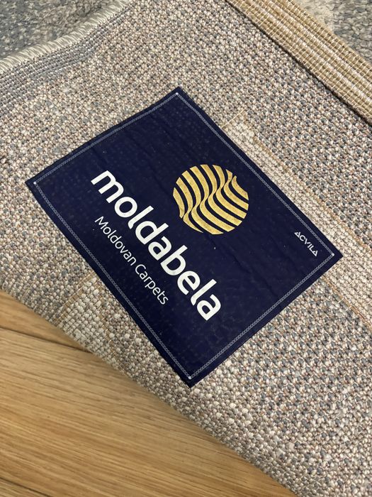 Dywan Moldabela 120x170 stan bdb