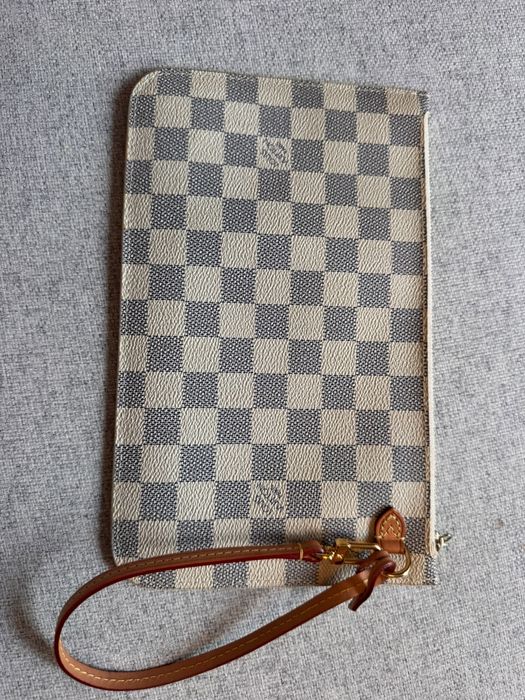 Saszetka ala Lv Neverfull