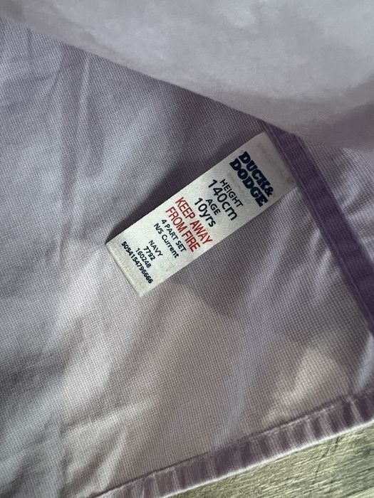 Koszula dla chłopca