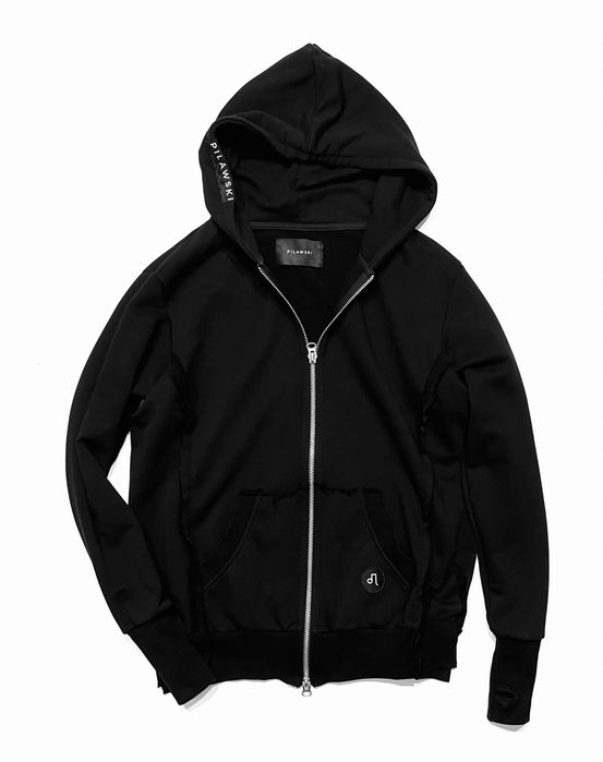 Bluza Pilawski projekt oversize