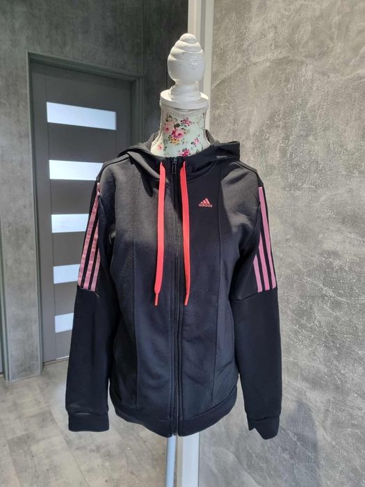 Bluza Adidas rozmiar S 36