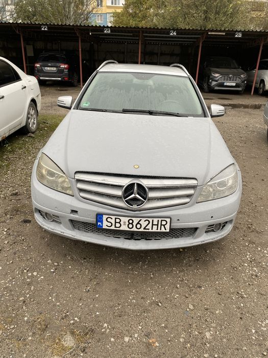 Продам Mercedes-Benz c 220 w 204