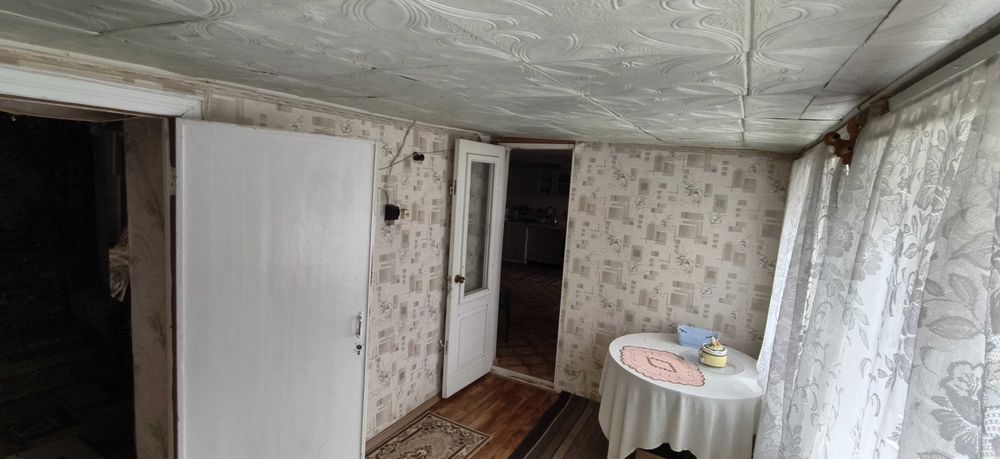 Продам дом с. Еремеевка