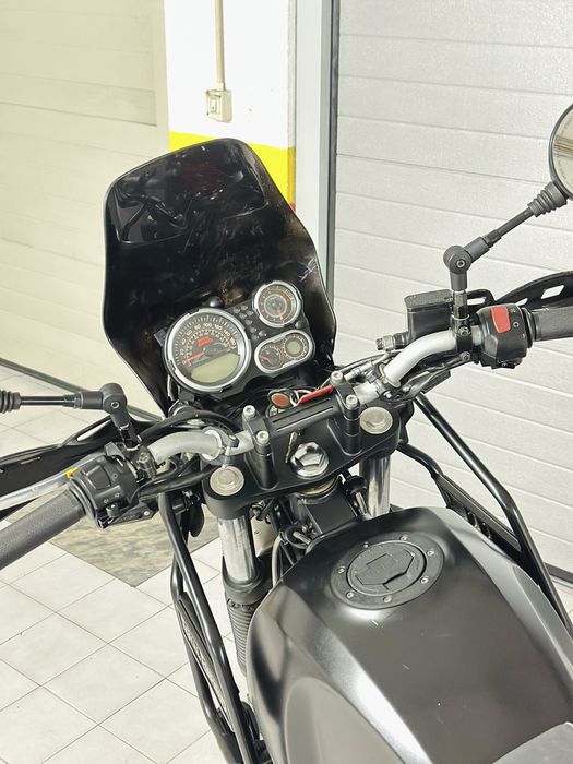 Royal Enfield Himalayan 410