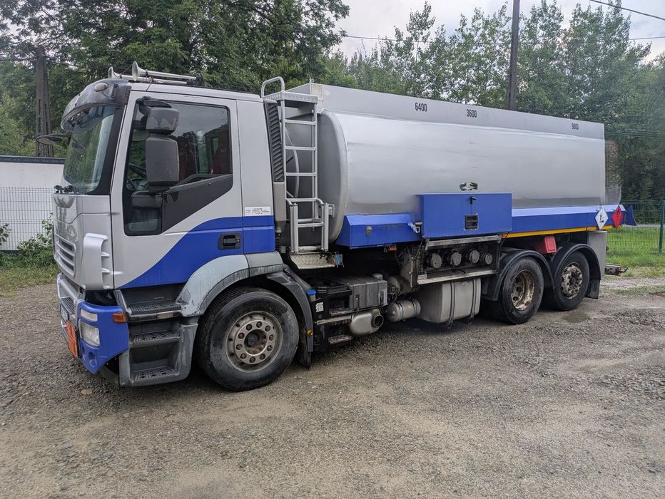Iveco
