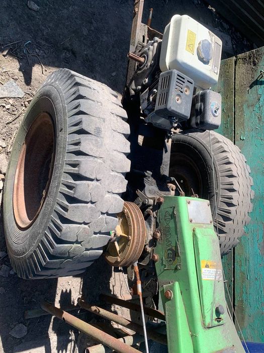 Продам мотоблока