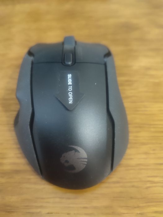 Новая Крутая мышка ,дёшево