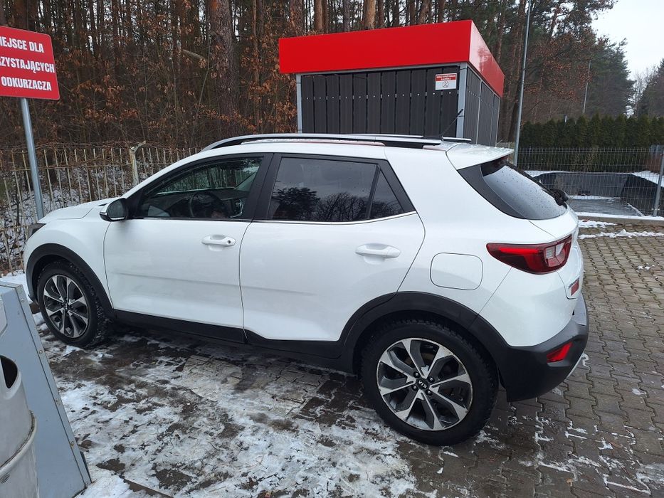 Kia Stonic 1.4 benzyna | 2018 (salon PL 03.2019)