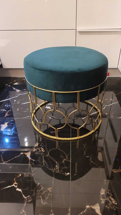 Ekskluzywny nowy puf Home&you +gratis