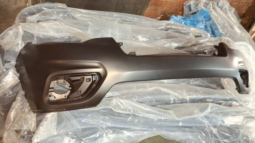 Решітка бампера Jeep Cherokee 19-21 68288039AB 68288045AB Джип Черокі бампер фара туманка молдинг кріплення бачок накладка губа жалюзі кріплення птф