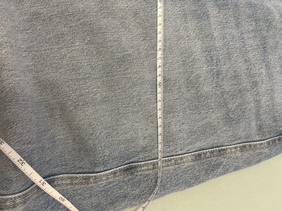 Продам джинси Багги Zara