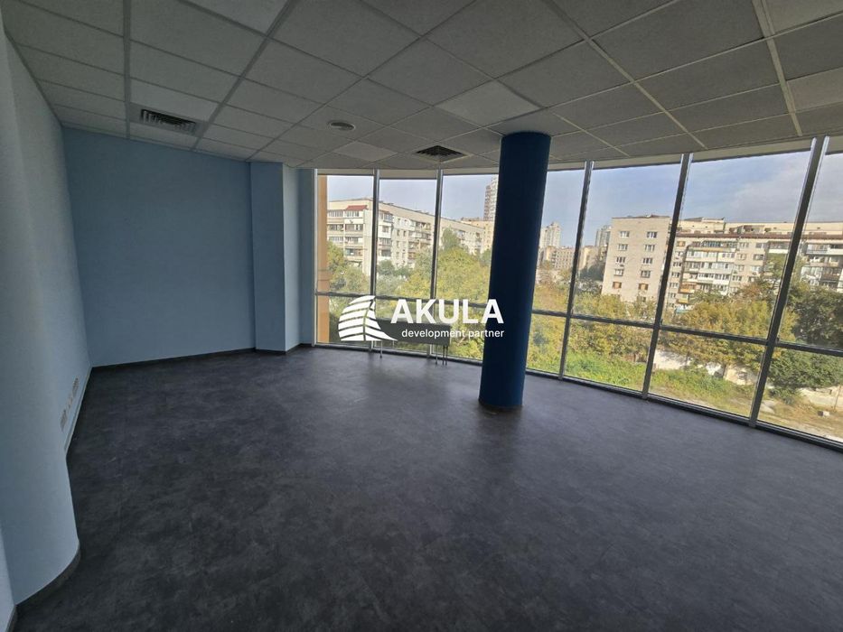 Оренда приміщення 790,46 м², КПІ, Генератор