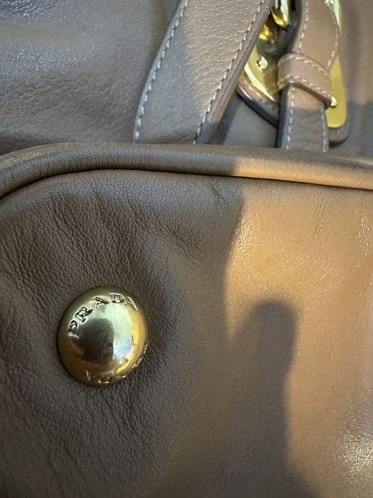 Prada torebka model BN 1902 orginalna