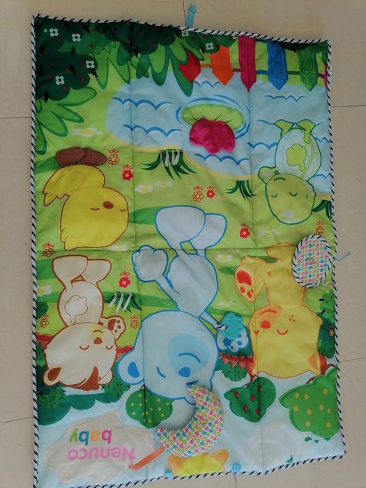 Baby Activity Mat64862265529217123