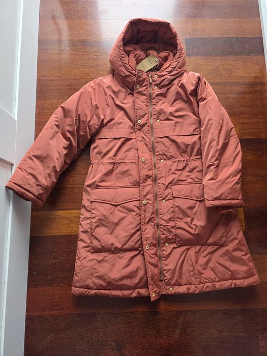 Kurtka zimowa,parka,płaszcz Nowa Next r.152