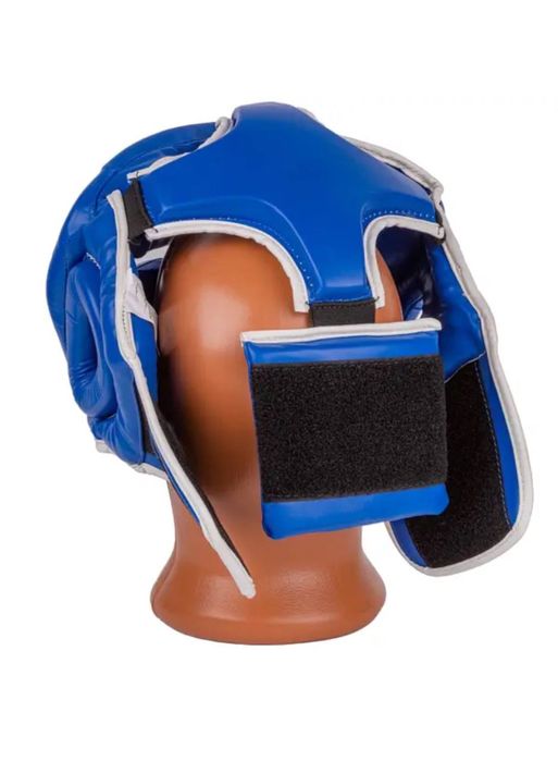 Боксерський шолом
