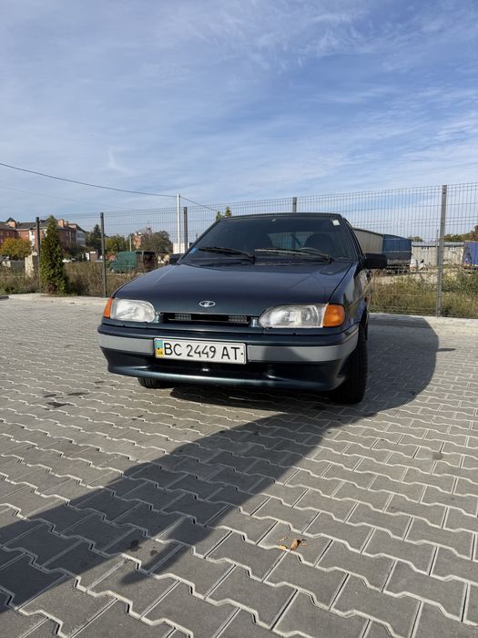Продам ваз 21140 2006 рік