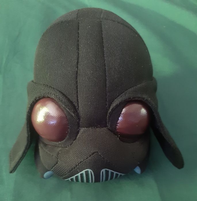 Maskotka Angry Birds Star Wars Vader