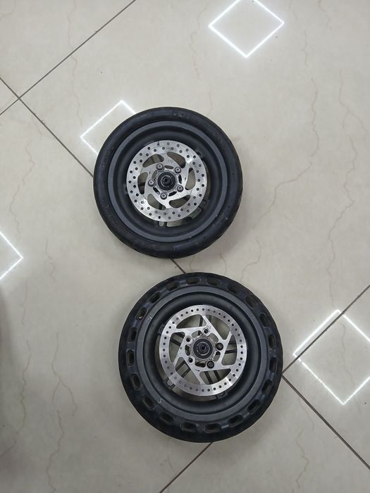 Ремонт електросамокатів Мукачево