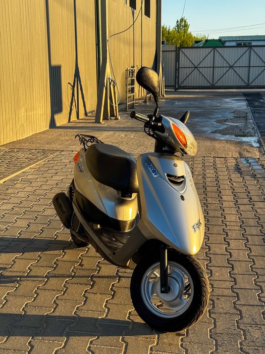 yamaha jog 50 - купити мототехніку - Ціна на OLX.ua