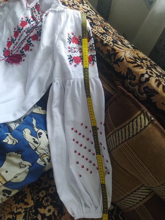Продам вишиванку