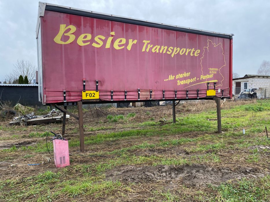 Zabudowa firanka 18 bdf